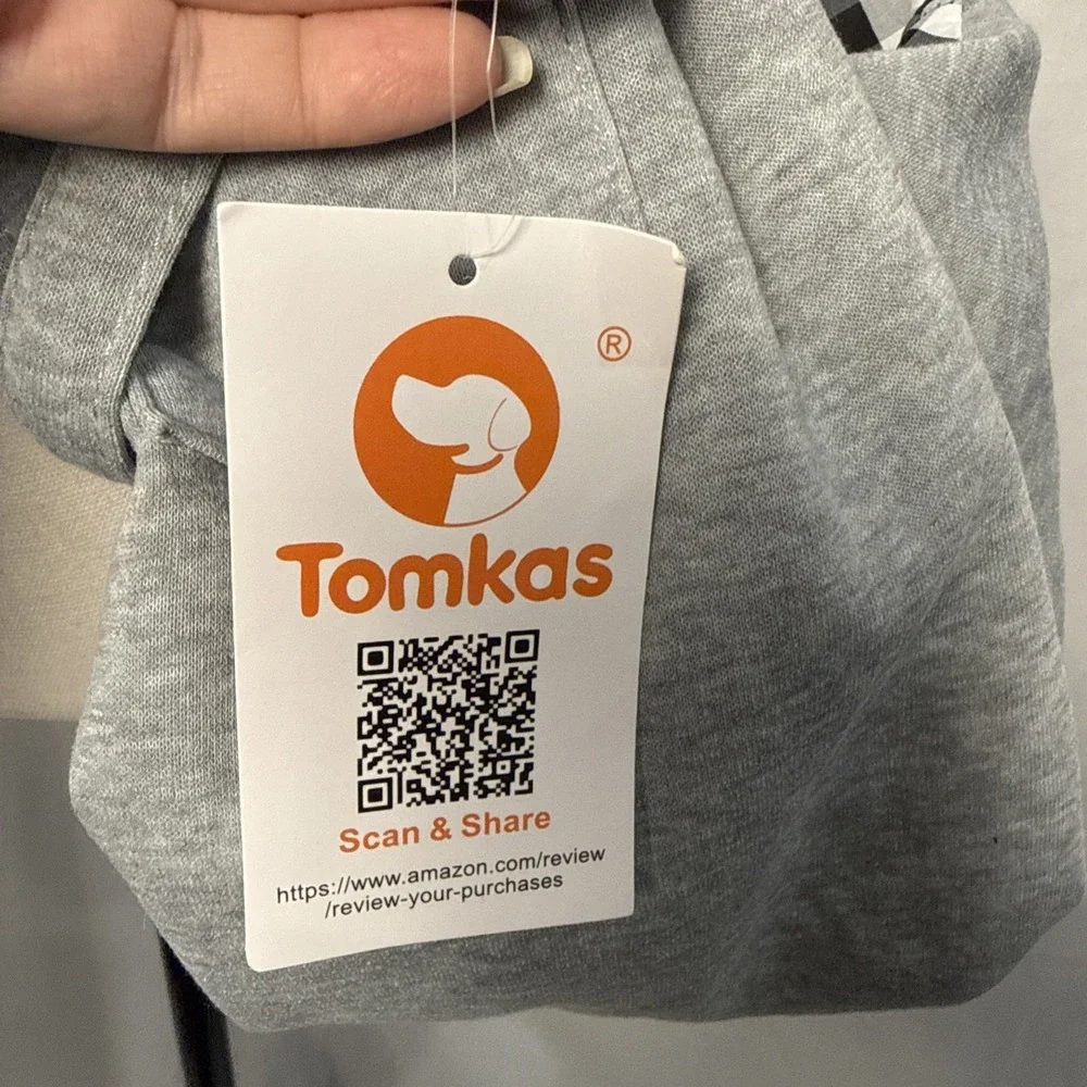 TOMKAS pet sling